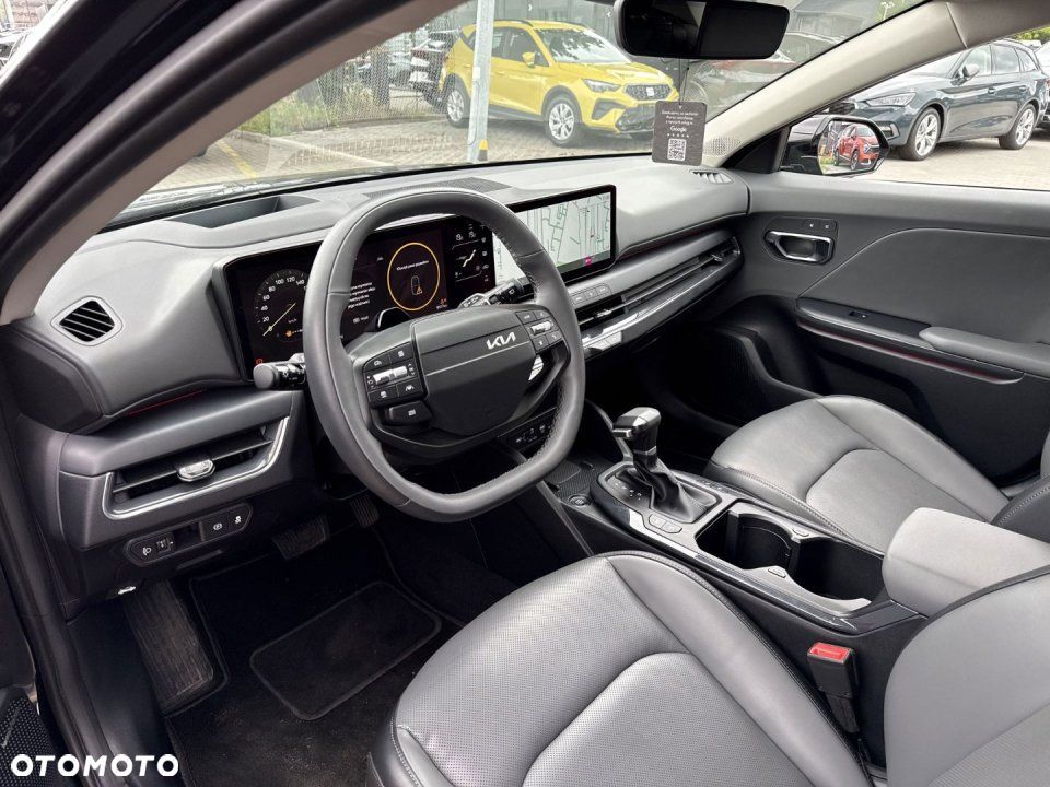 Kia K4 - 16