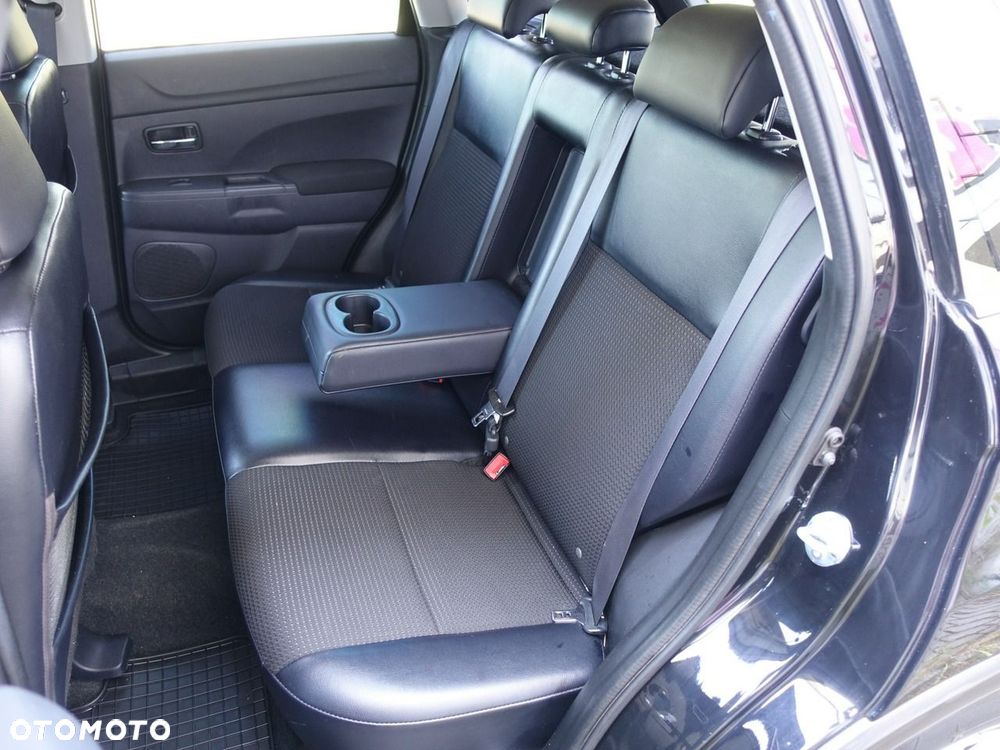 Citroën C4 Aircross 1.6 Stop & Start 2WD Tendance - 16