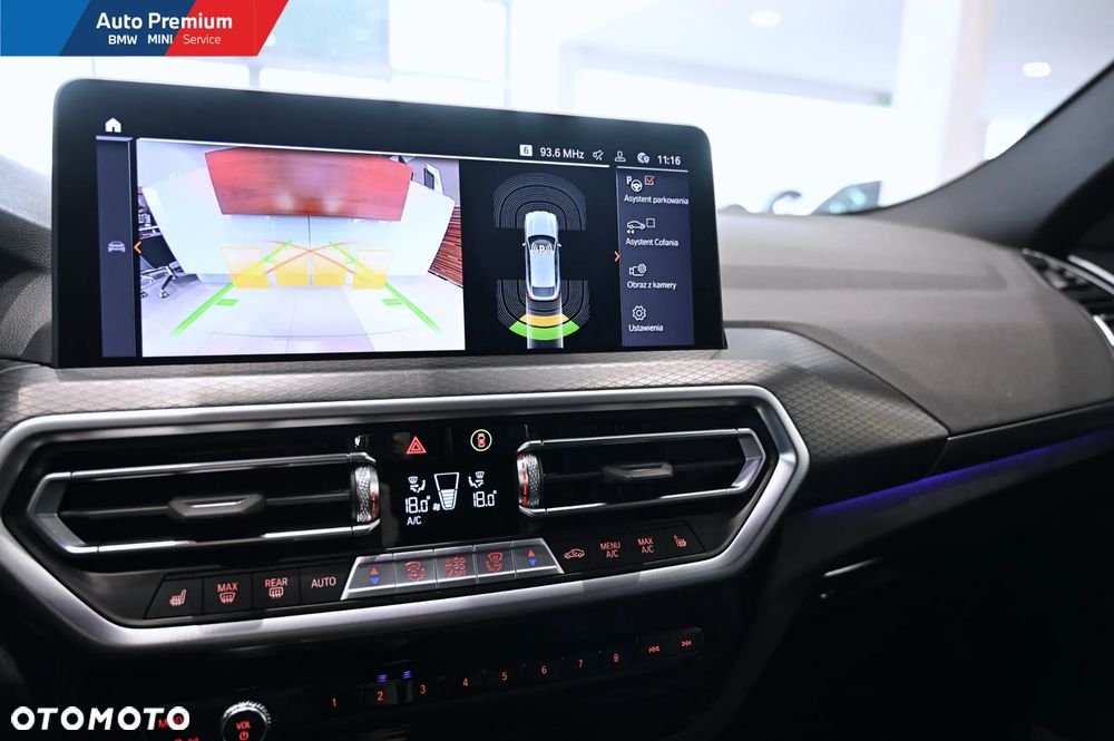 BMW X4 xDrive30i - 9