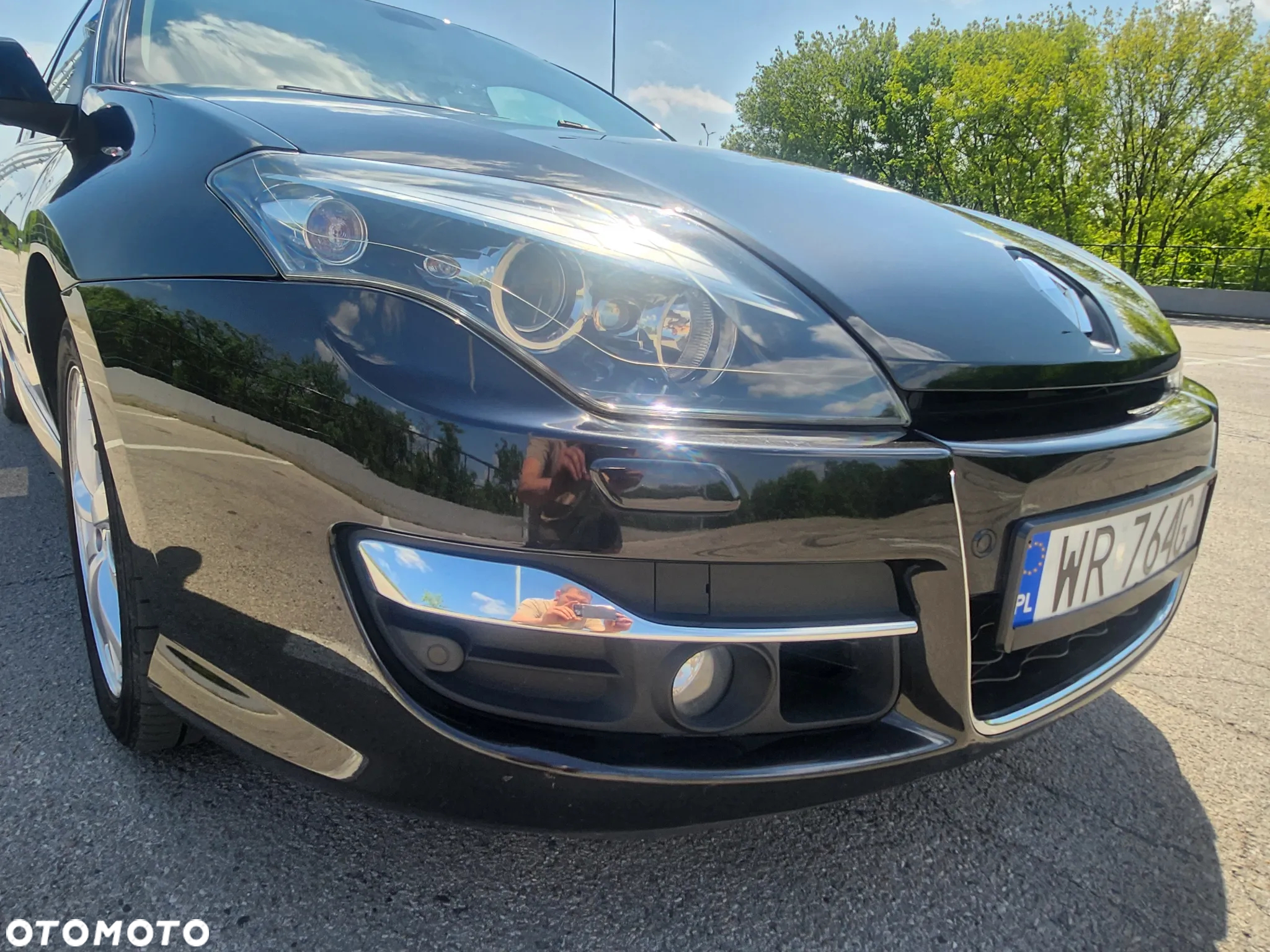 Renault Laguna Grandtour dCi 175 FAP Bose Edition - 5
