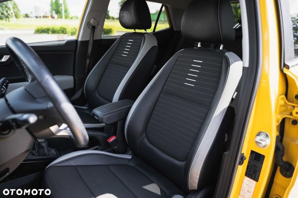 Kia Stonic - 15