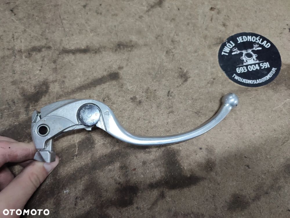 Klamka prawa, hamulca Kawasaki ZX12R ZX10R ZX6R GTR 1400 - 1