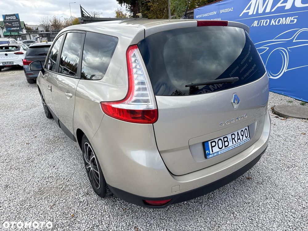 Renault Scenic 1.9 dCi Expression - 8