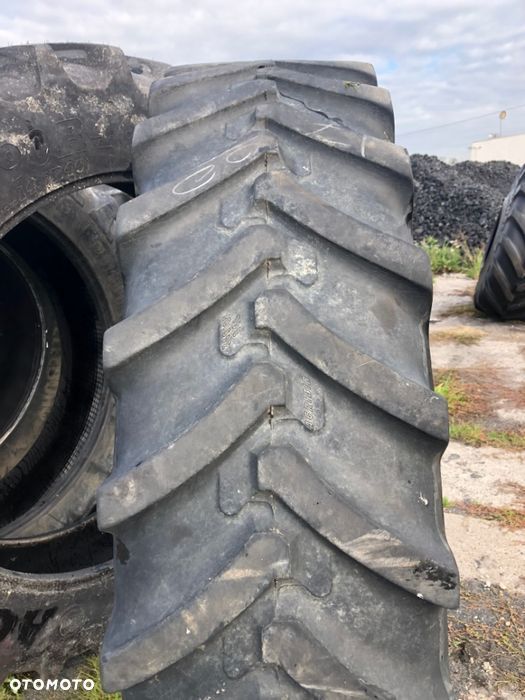 340/85R46 ( 13.6R46 MICHELIN OPONA Radialna - 1