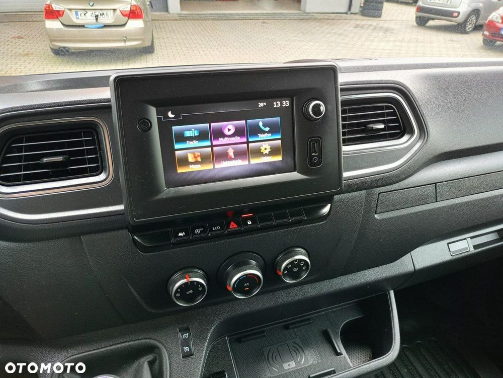 Renault Master - 13