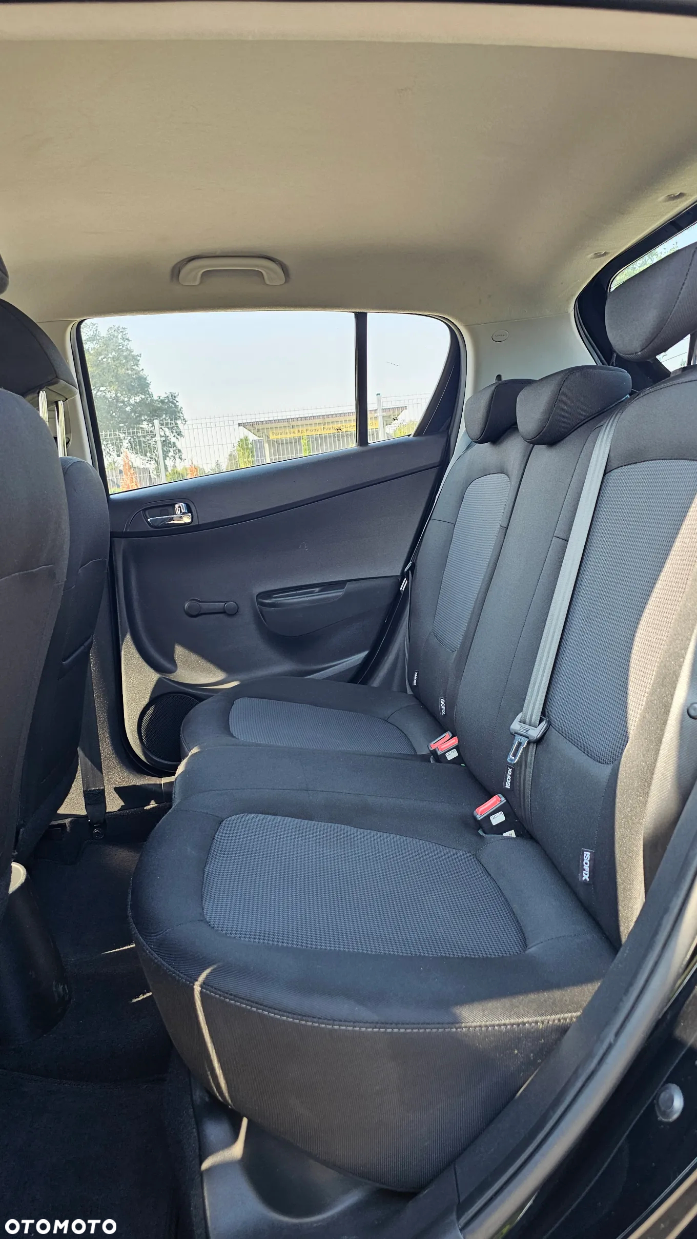 Hyundai i20 1.2 Classic - 11