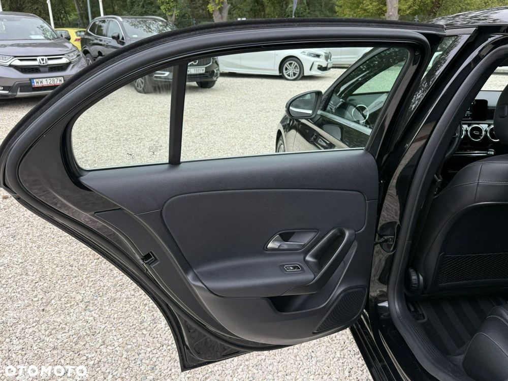 Mercedes-Benz Klasa A - 15