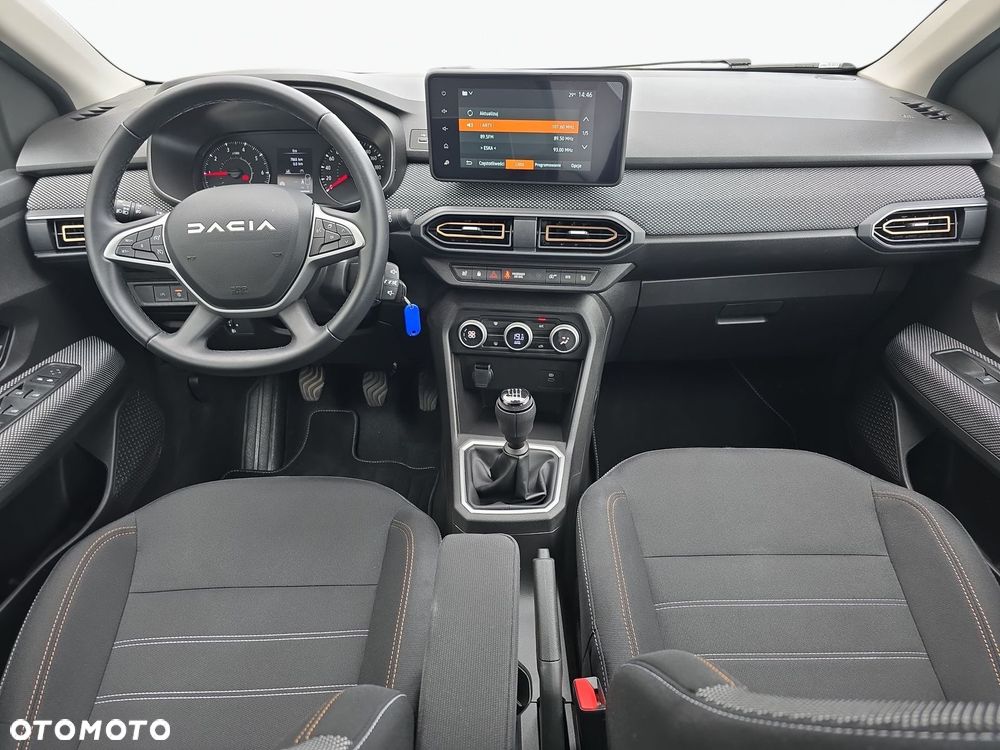 Dacia Sandero 1.0 TCe Expression - 29