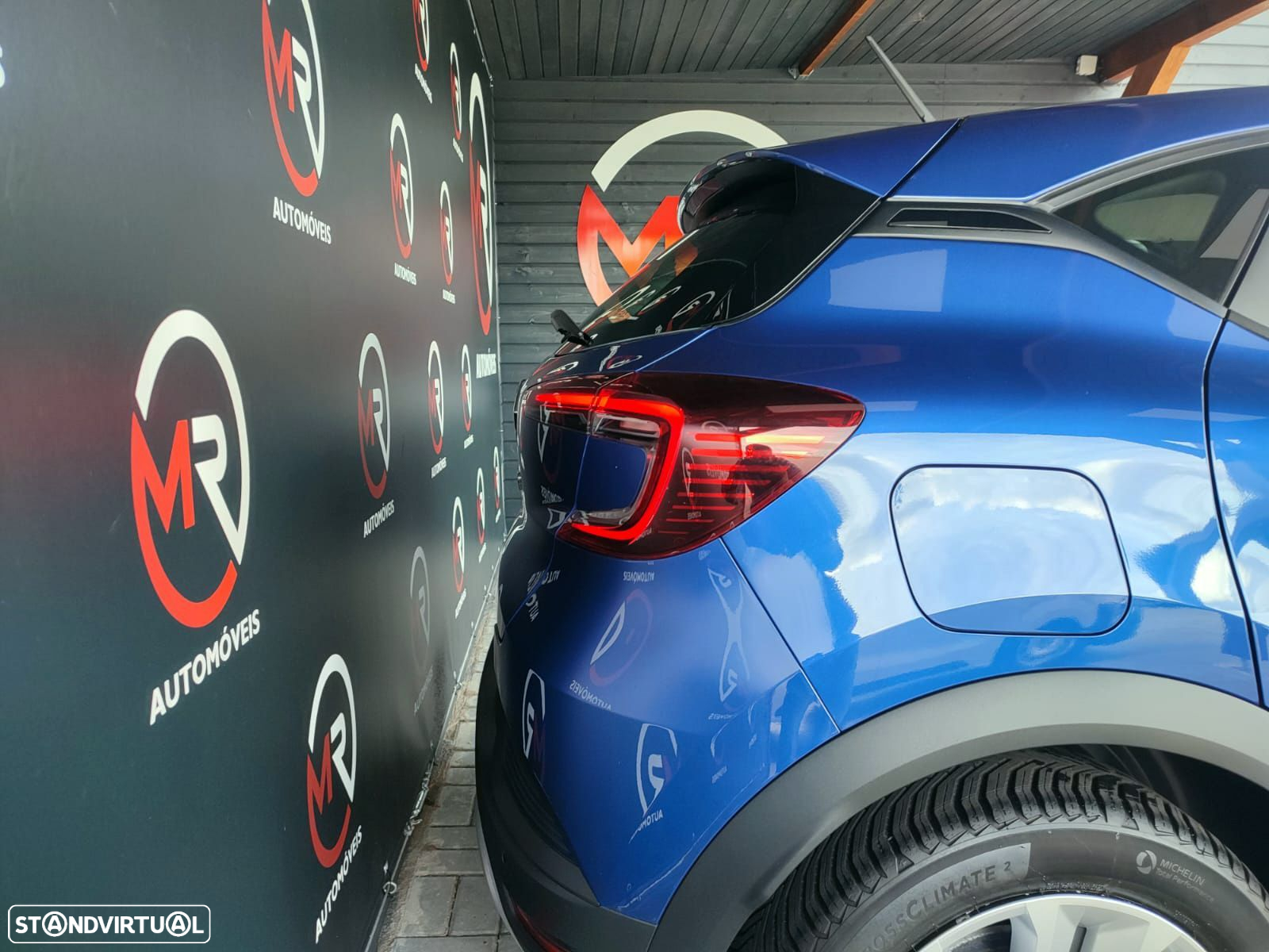 Renault Captur - 29