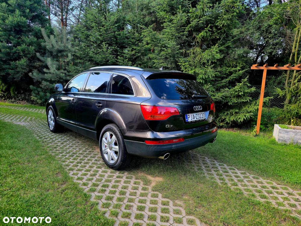 Audi Q7 - 23
