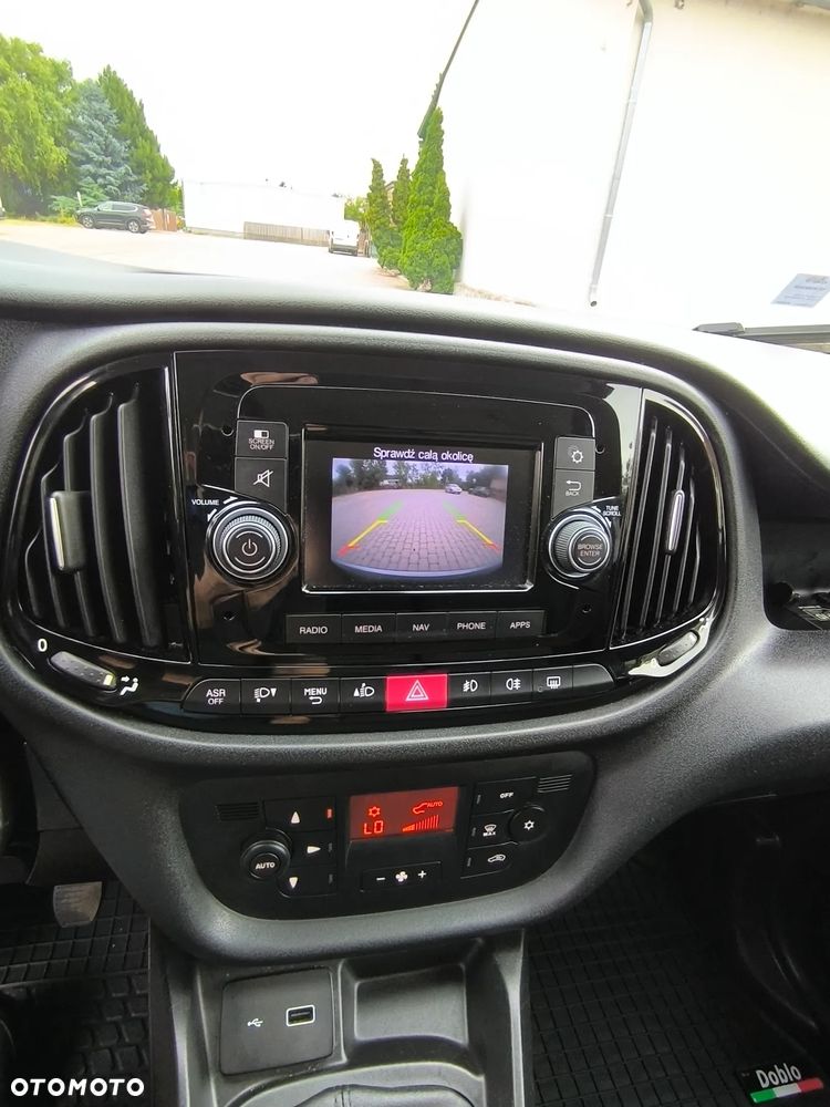 Fiat Doblo - 15