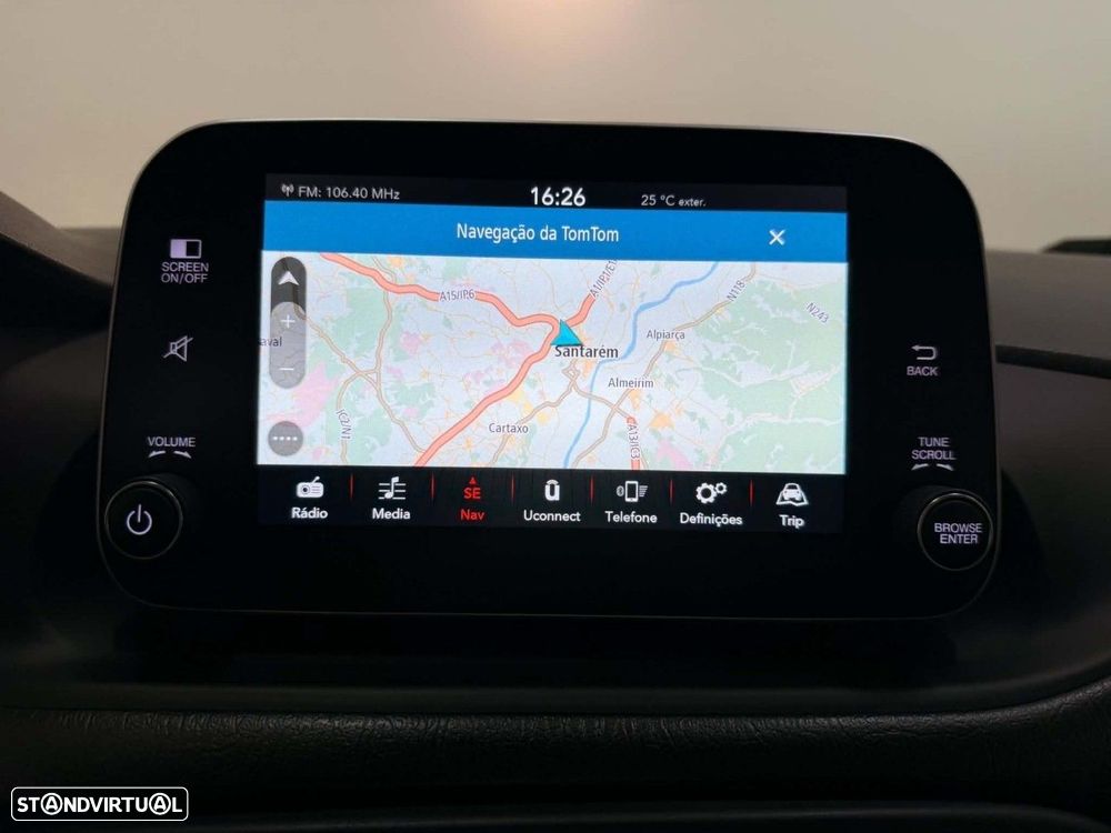 Fiat Tipo 1.3 M-Jet Lounge - 3
