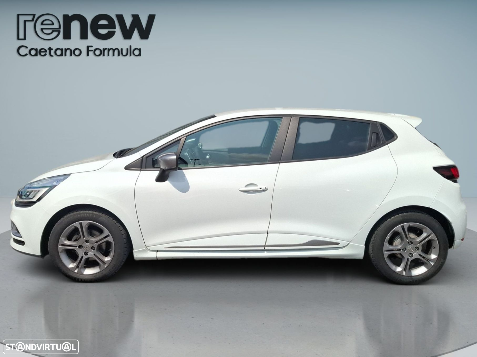 Renault Clio 1.5 dCi GT Line - 5