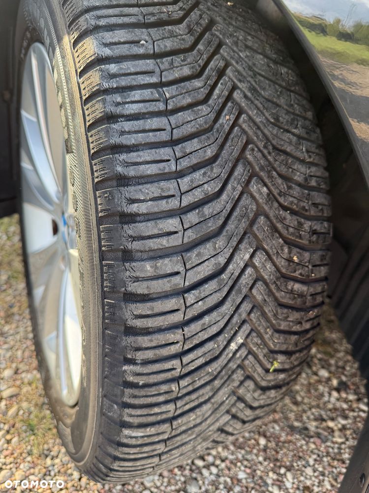 BMW Seria 5 530i - 36