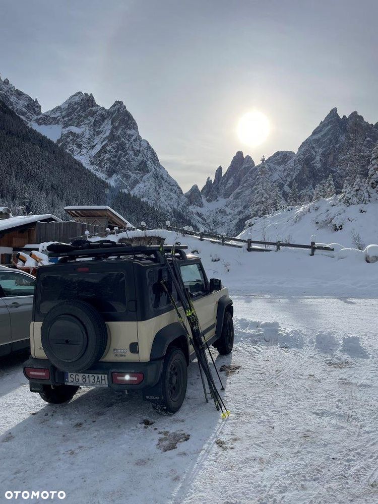 Suzuki Jimny 1.5 Pro - 33