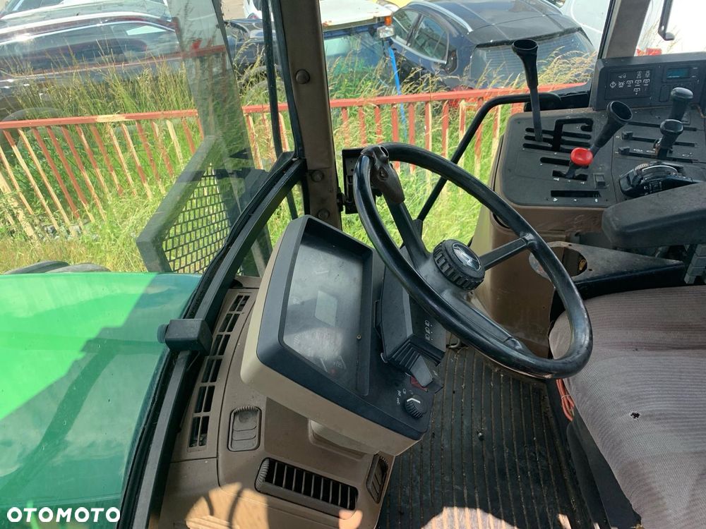 John Deere 6506 - 17