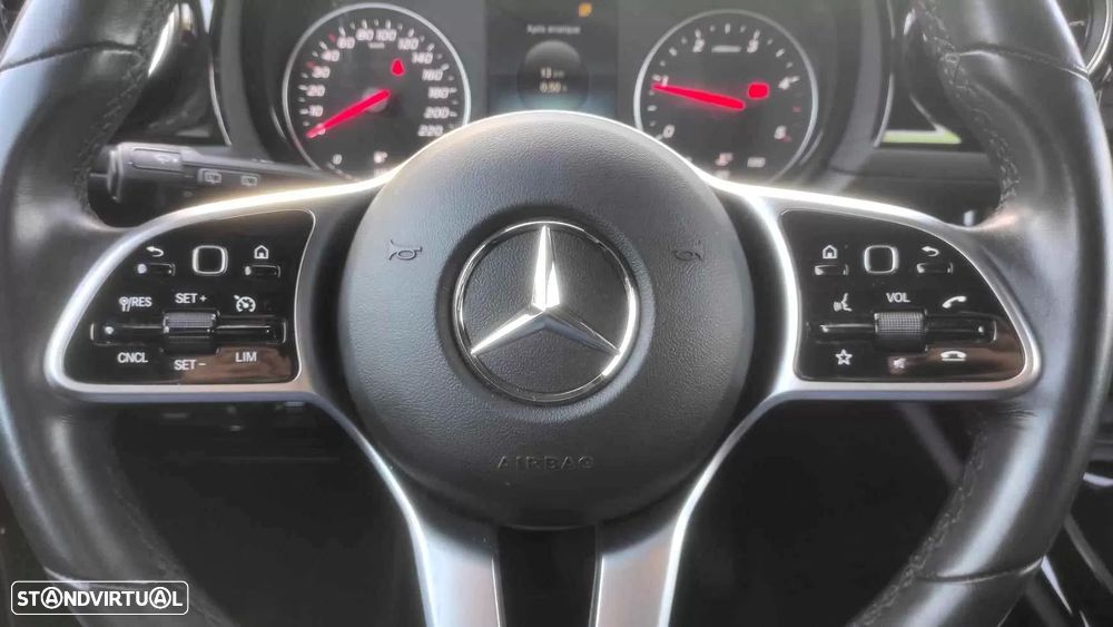 Mercedes-Benz T 180 - 12