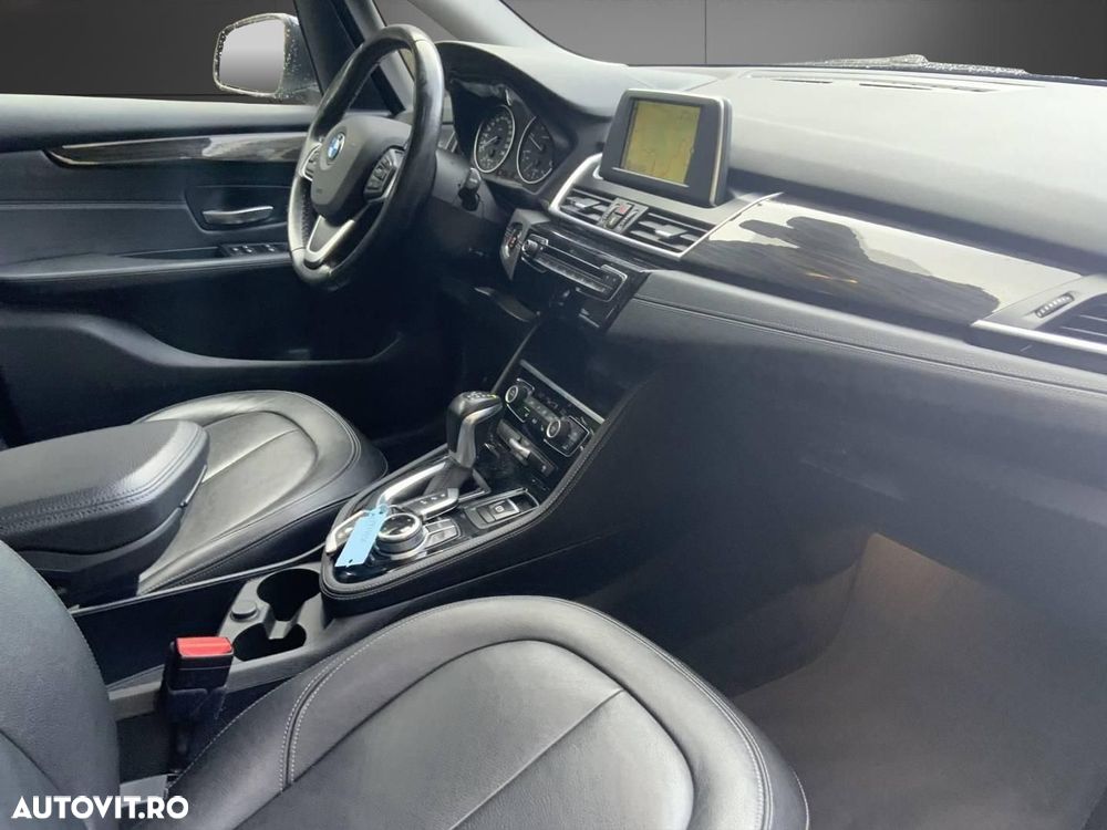 BMW Seria 2 218d Aut. - 10