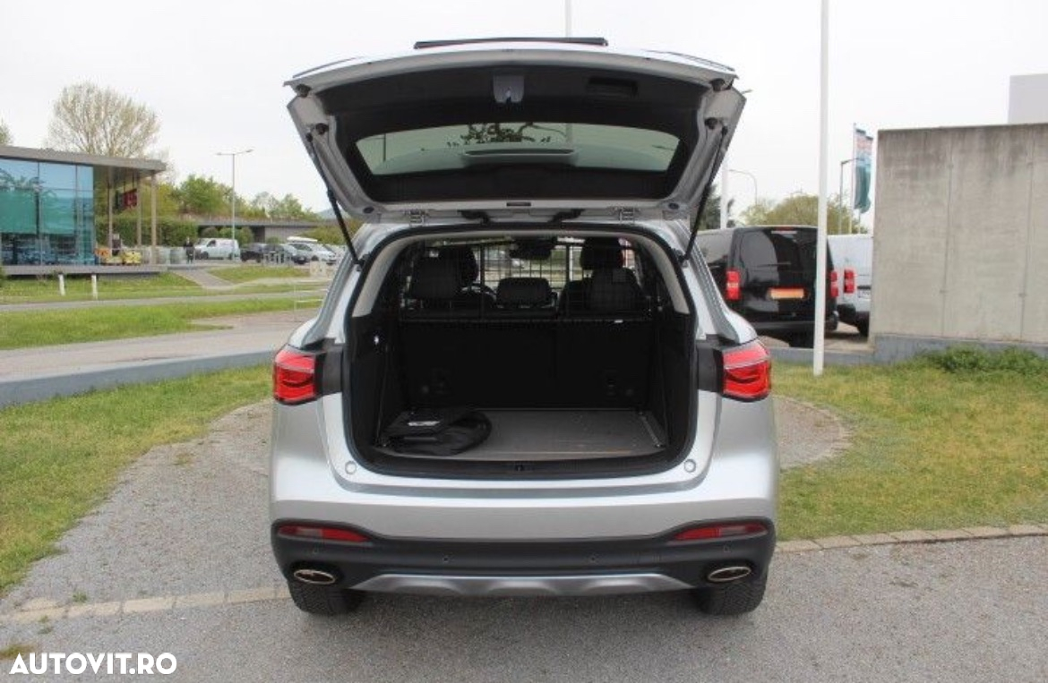 MG EHS 1.5T-GDI PHEV Comfort - 7