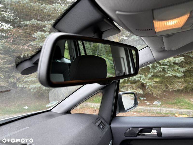 Opel Zafira 1.8 Design Edition - 13