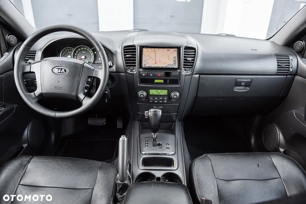 Kia Sorento - 24