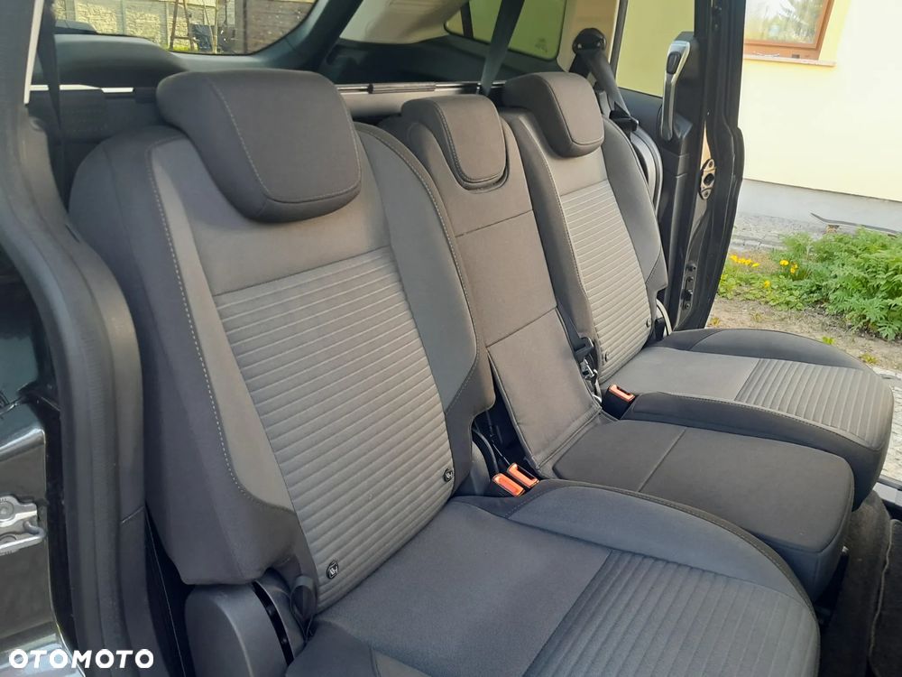 Ford Grand C-MAX 1.0 EcoBoost Titanium ASS - 26