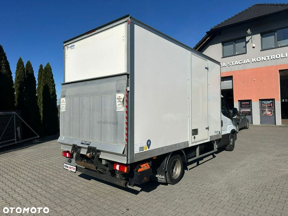 Iveco Daily 35C16 V - 6