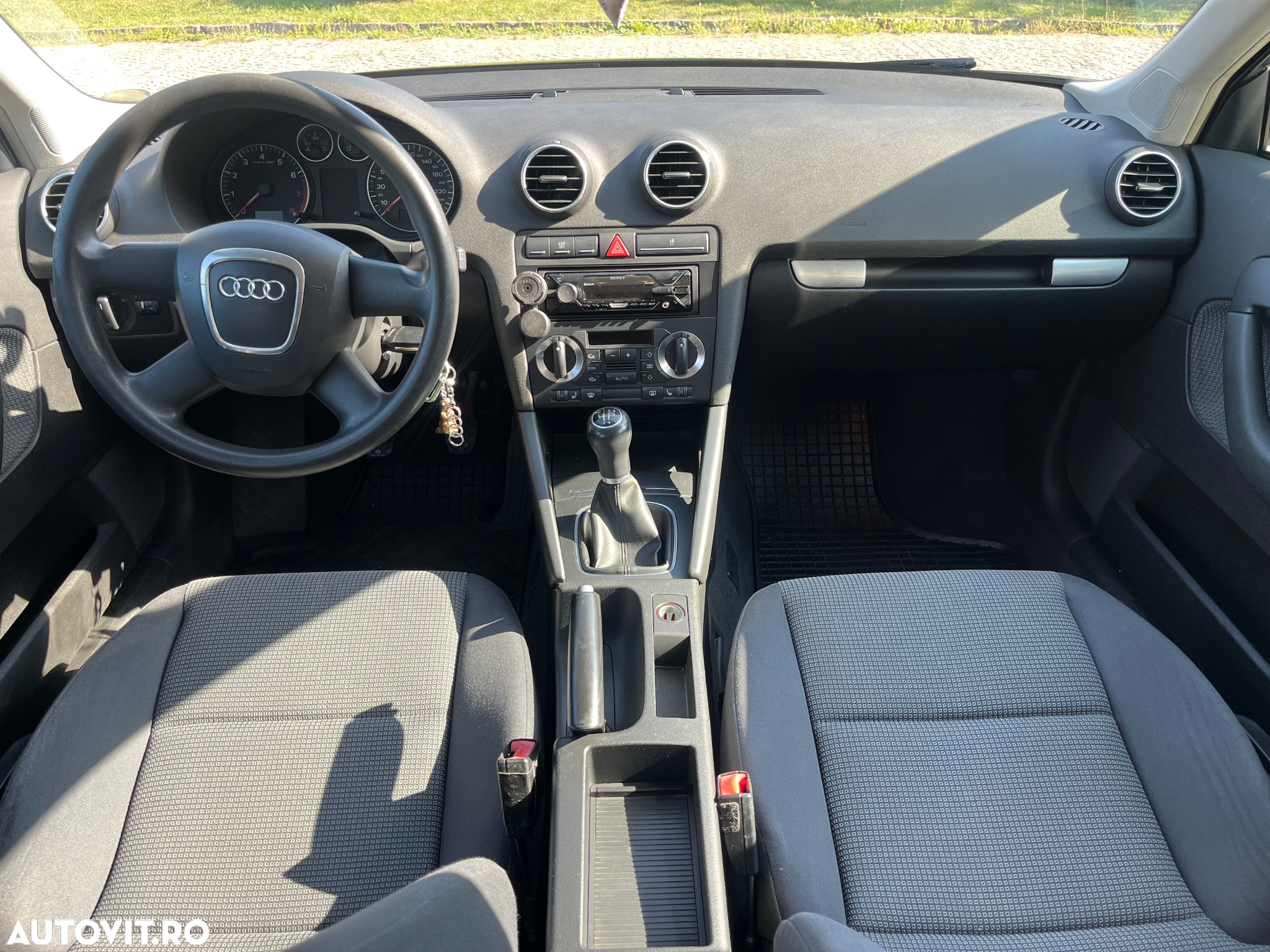 Audi A3 - 11