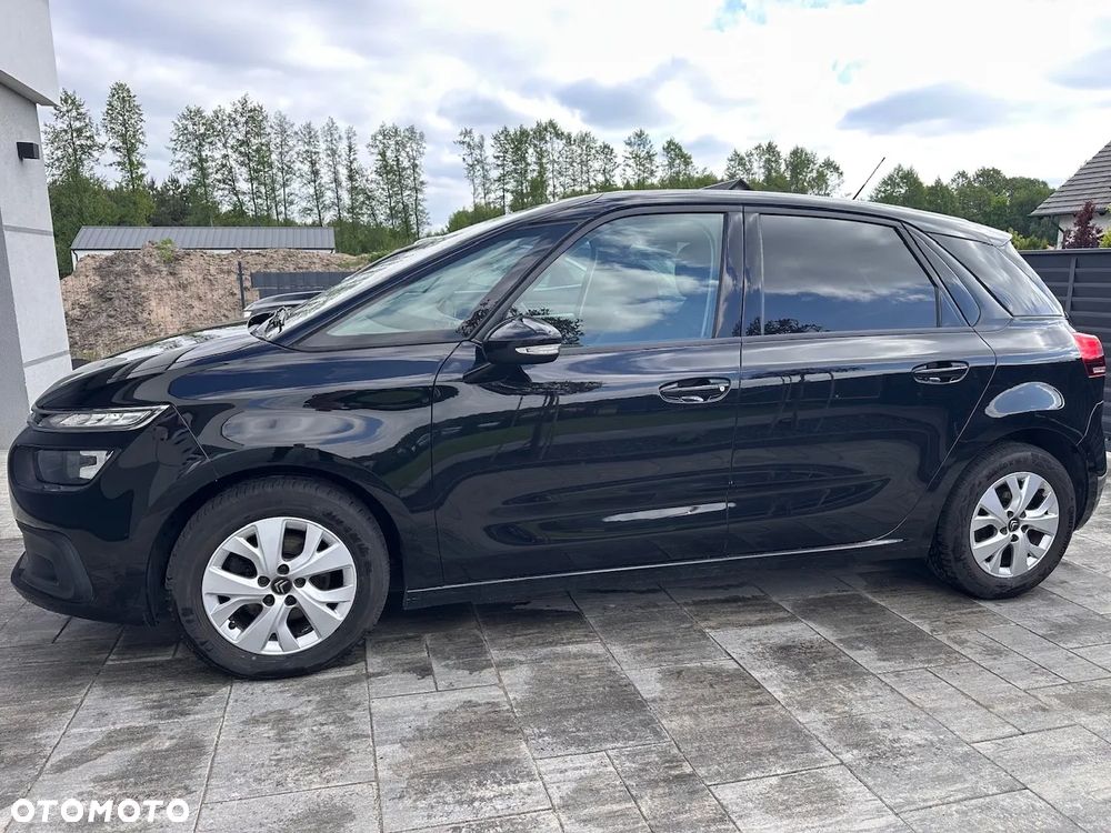 Citroën C4 BlueHDi 120 Stop&Start EAT6 Shine - 3