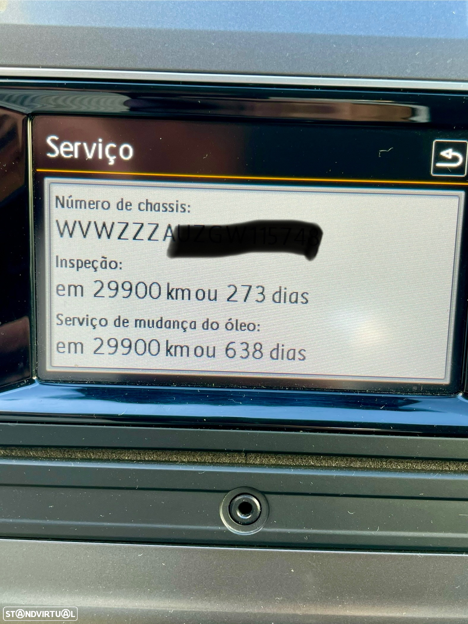 VW Golf 1.6 TDi BlueMotion Confortline - 9