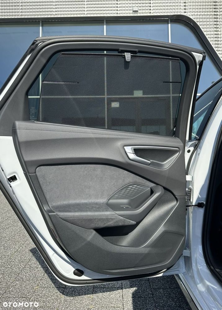 Audi A5 Limousine - 20