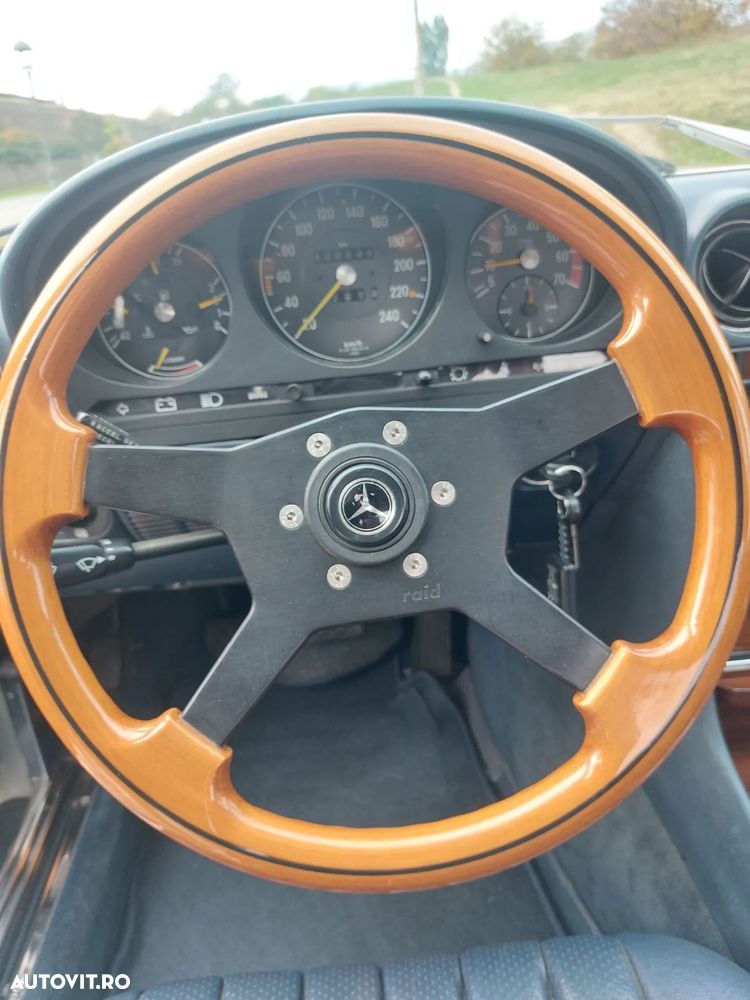 Mercedes-Benz SL - 19