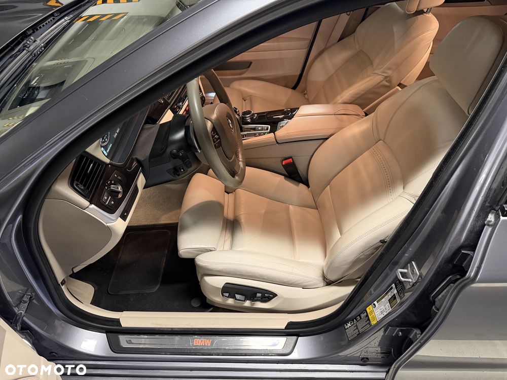 BMW Seria 5 - 5