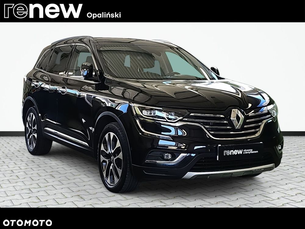 Renault Koleos 2.0 dCi Intens 4x4 X-Tronic - 4