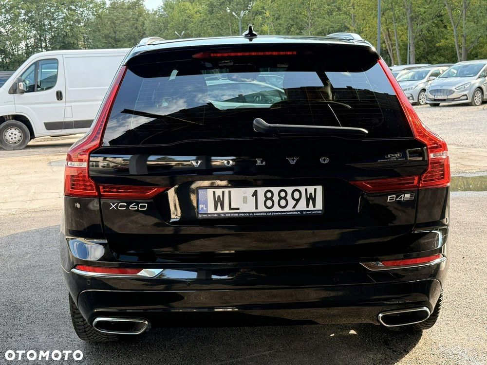 Volvo XC 60 - 8