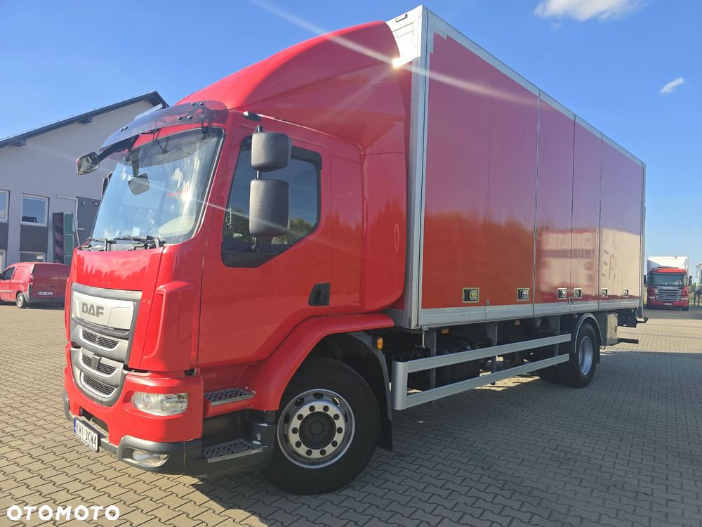 DAF LF 320 - 2
