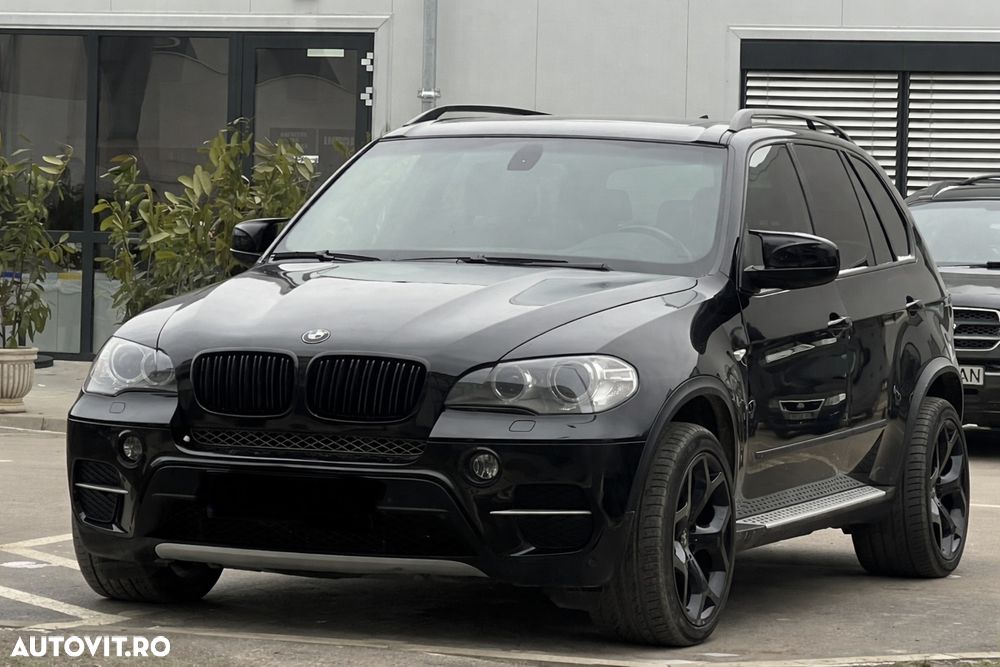 BMW X5 - 2