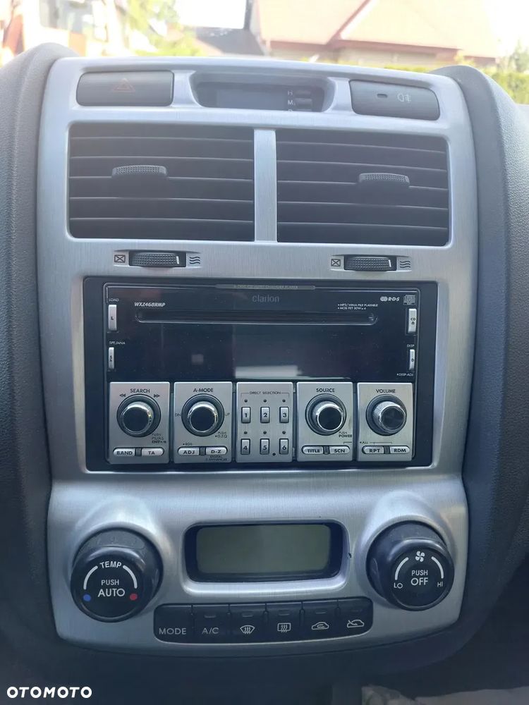 Kia Sportage 2.0 CRDi Escape - 8