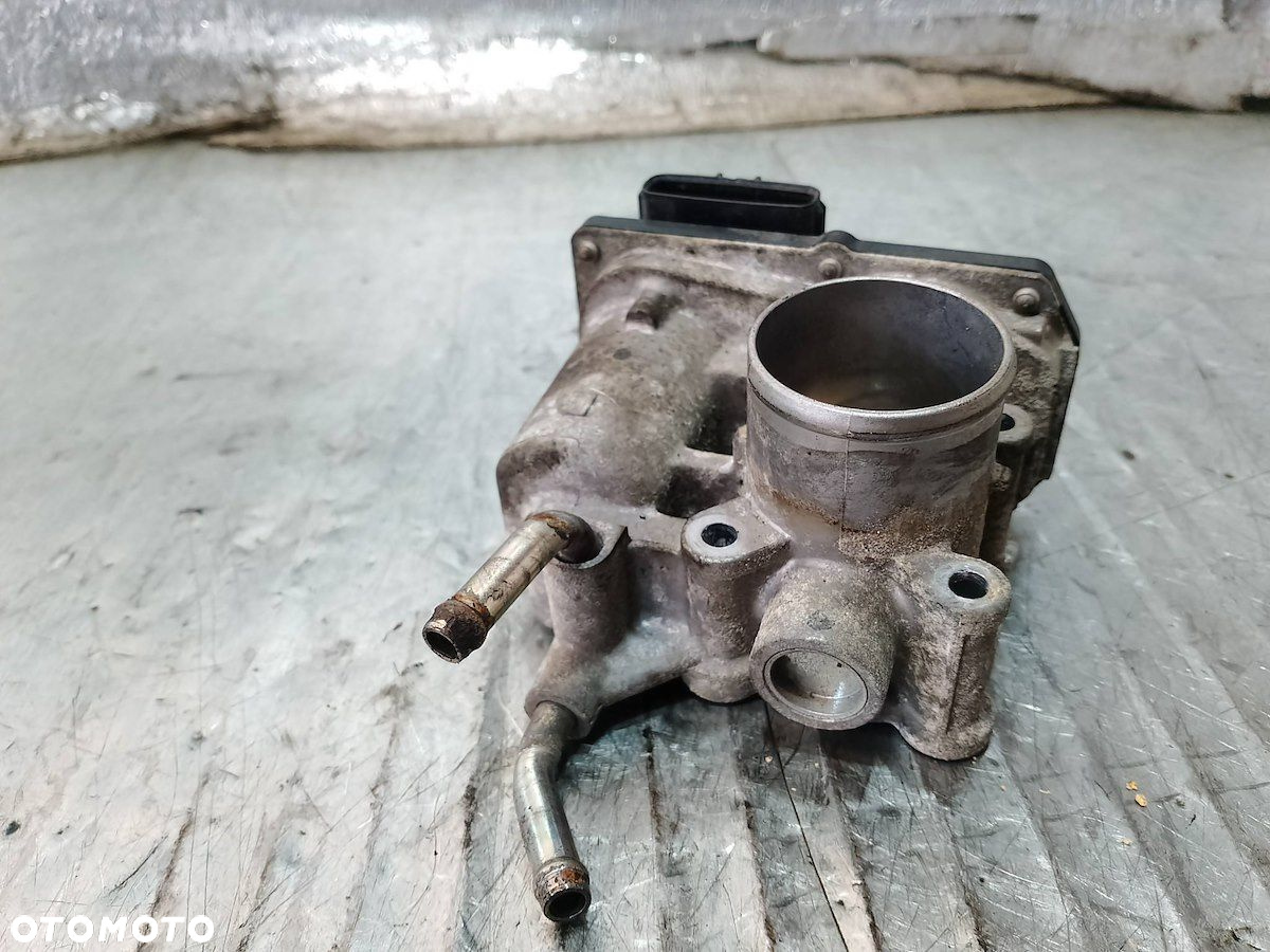PRZEPUSTNICA MITSUBISHI COLT VI MN149258  05T173 1.1 B - 5