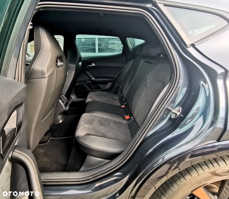 Cupra Formentor 1.5 TSI DSG - 6