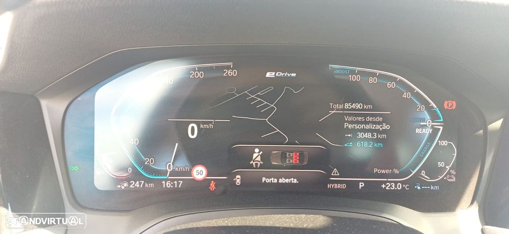 BMW 330 e Corporate Edition Auto - 6