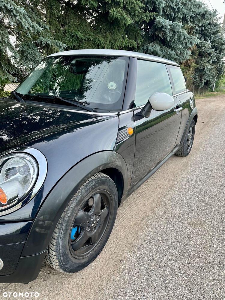 MINI Cooper D - 6