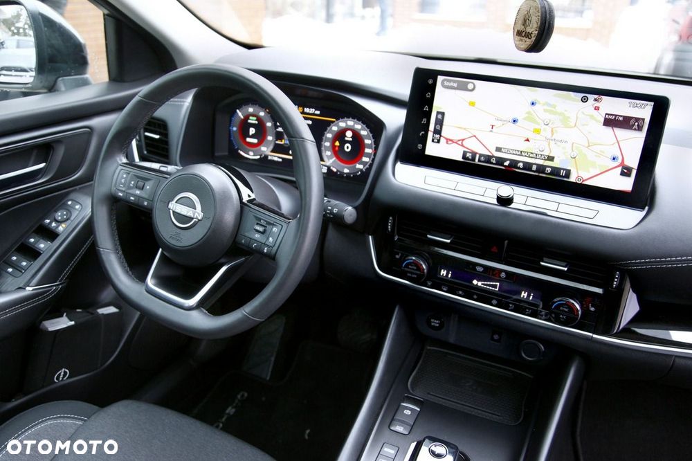 Nissan Qashqai 1.5 e-POWER Tekna+ - 14
