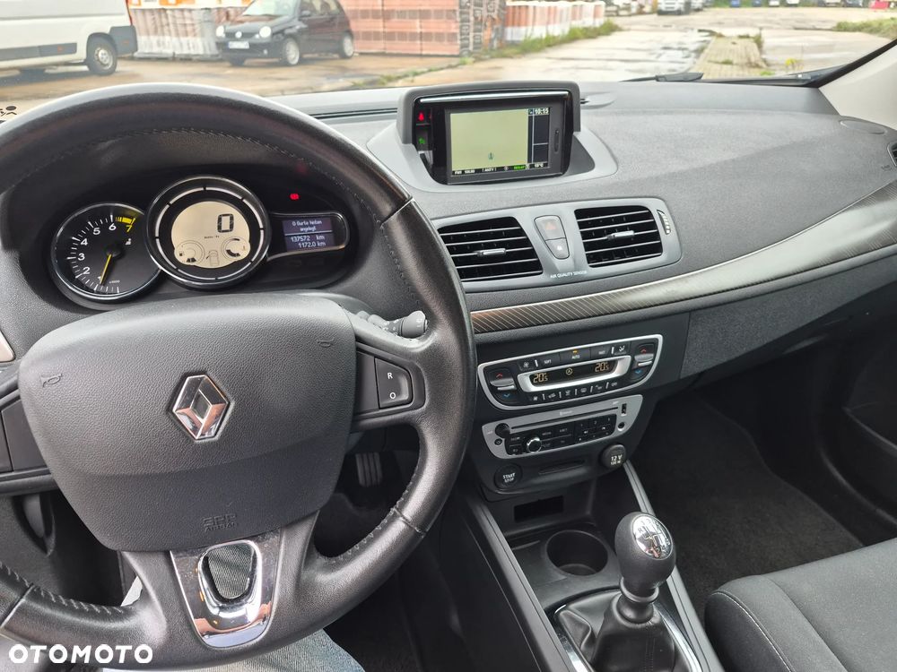 Renault Megane - 8