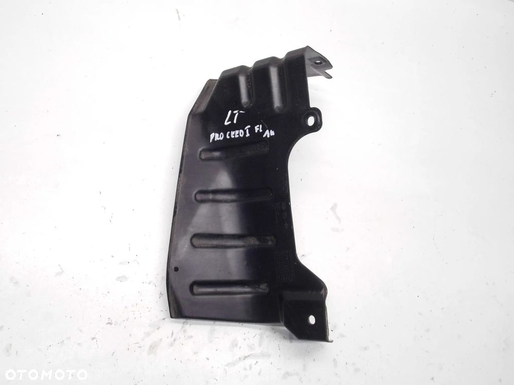 OSŁONA PODWOZIA KIA PRO CEED I LIFT  3 DRZWI TYLNA ORYGINAŁ