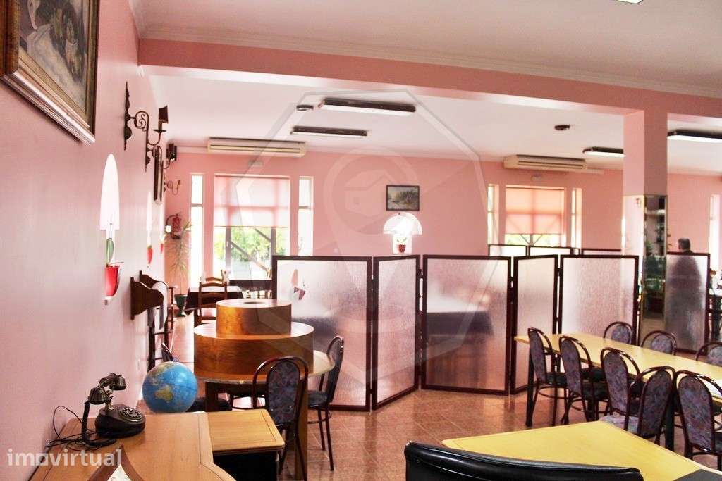 Restaurante e Café  Valongo do Vouga - Grande imagem: 3/25
