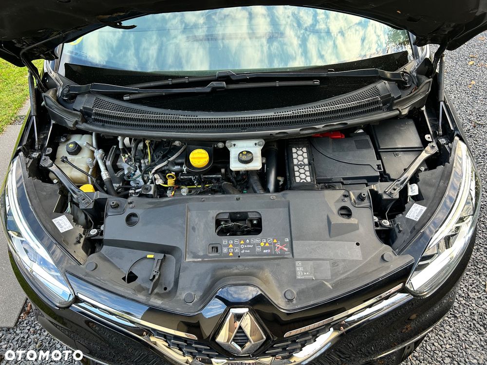Renault Scenic - 17