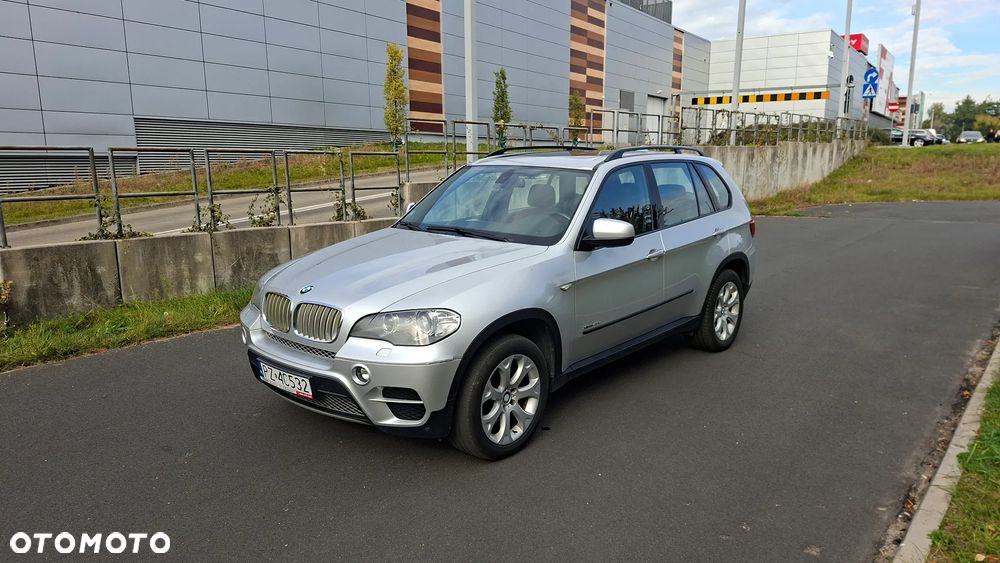 BMW X5 - 2