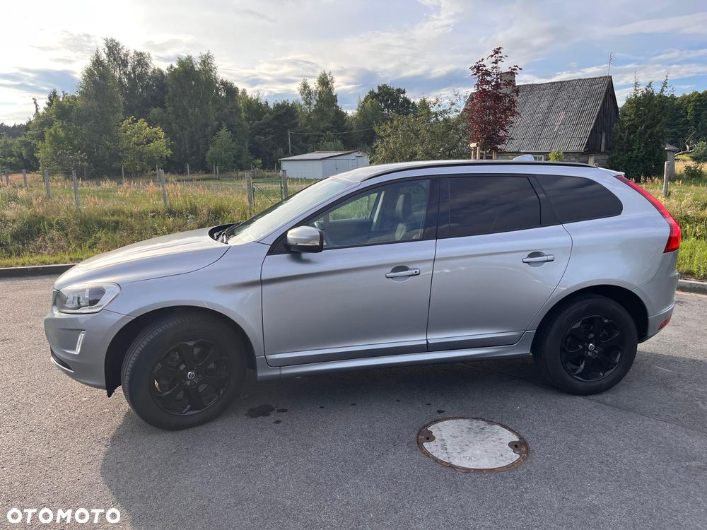 Volvo XC 60 D4 Drive-E Momentum - 13