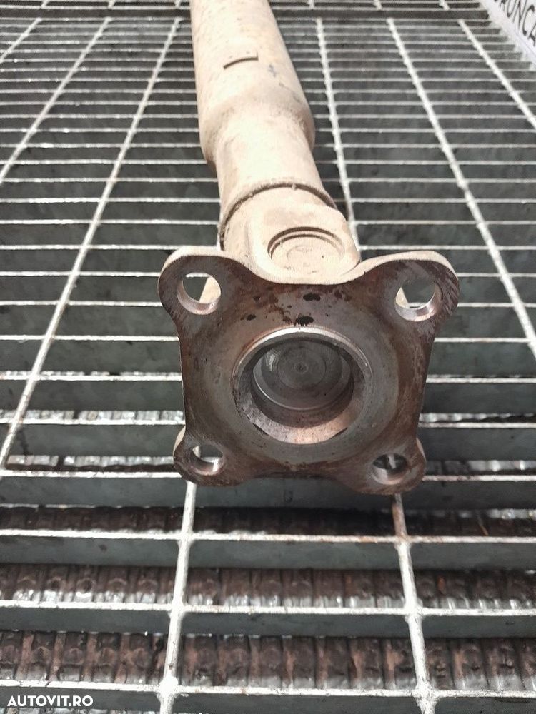 Cardan Suzuki Grand Vitara 1.9 DDIS 2006 - 2012 129CP 1870CC Manuala 5 Trepte F9QB (546) ... - 4